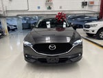 2021 Mazda Mazda CX-5 I GRAND TOURING 2WD