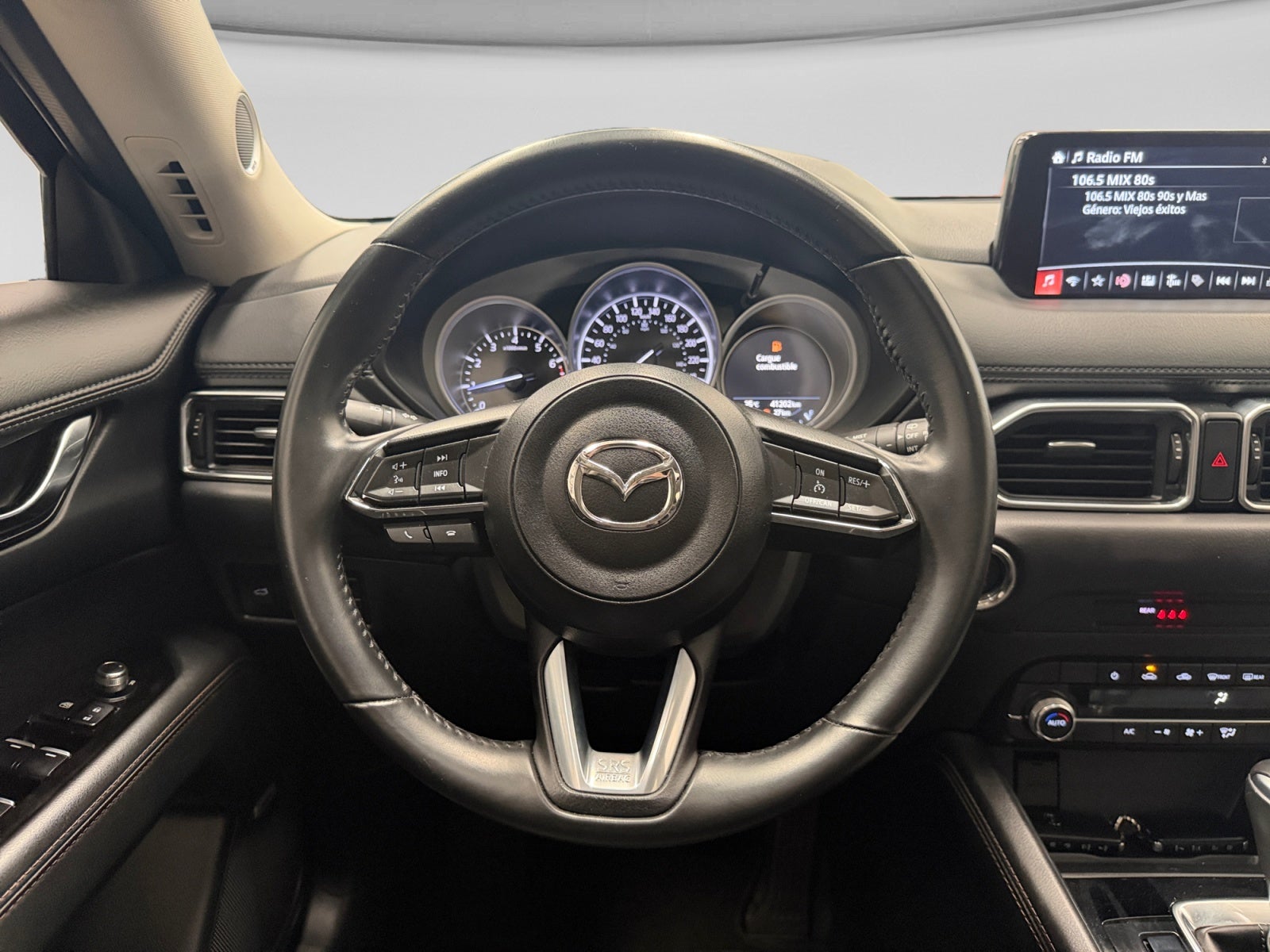 2023 Mazda Mazda CX-5 S GRAND TOURING 2WD
