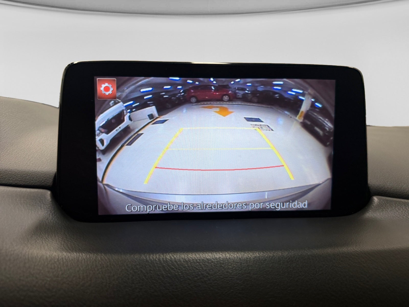 2023 Mazda Mazda CX-5 S GRAND TOURING 2WD