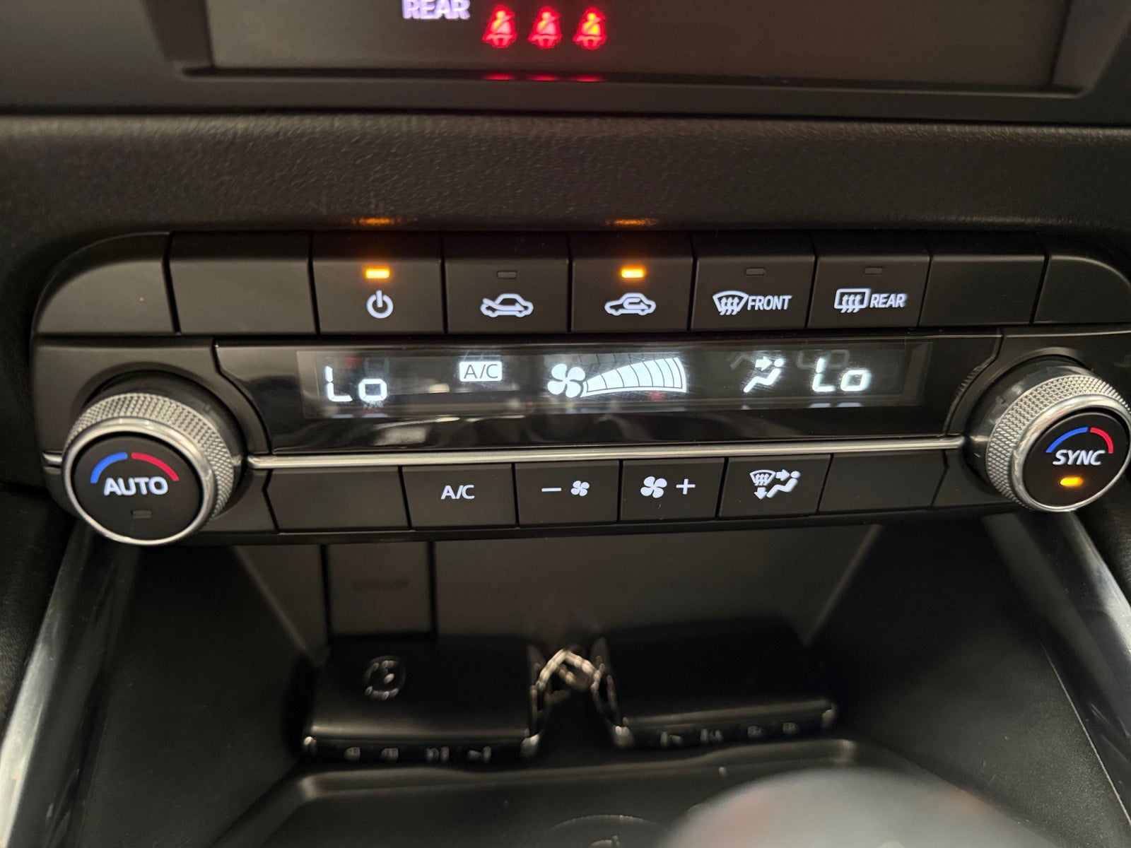 2023 Mazda Mazda CX-5 S GRAND TOURING 2WD
