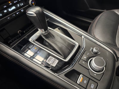 2023 Mazda Mazda CX-5 S GRAND TOURING 2WD