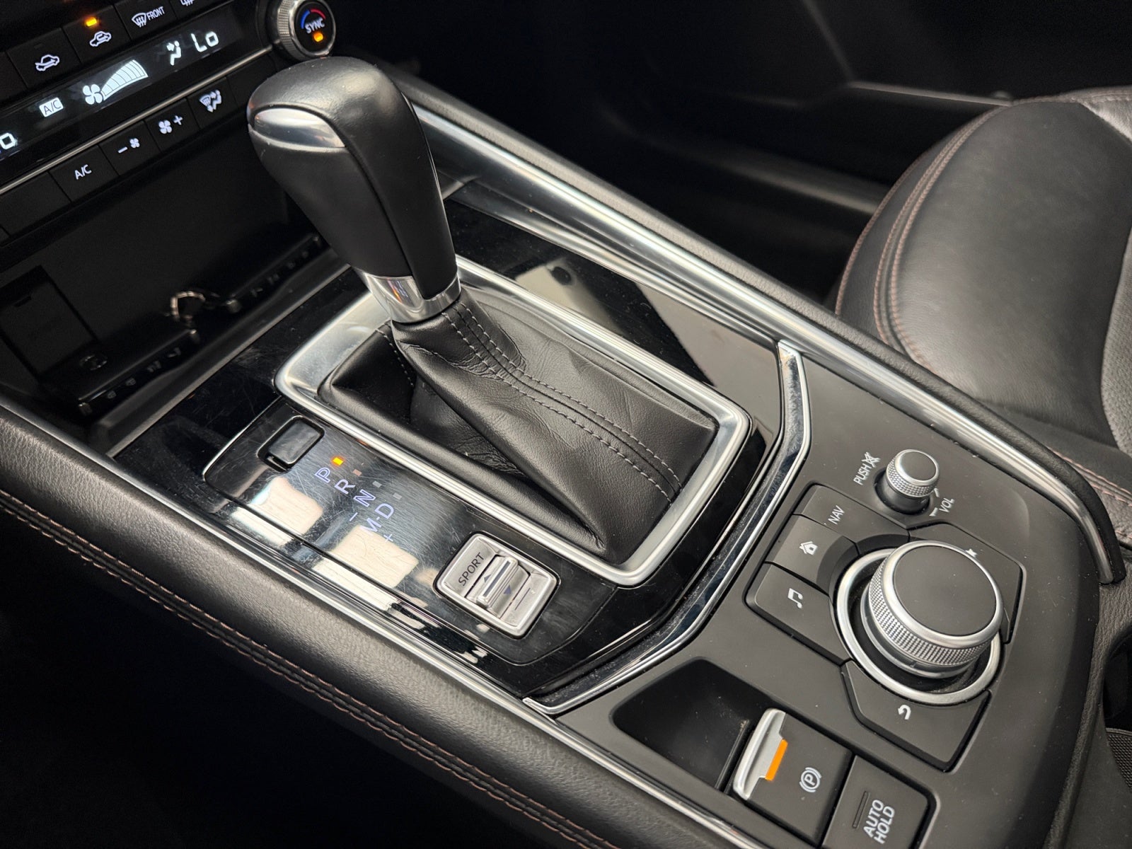 2023 Mazda Mazda CX-5 S GRAND TOURING 2WD