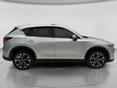 2023 Mazda Mazda CX-5 S GRAND TOURING 2WD