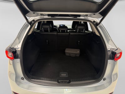 2023 Mazda Mazda CX-5 S GRAND TOURING 2WD