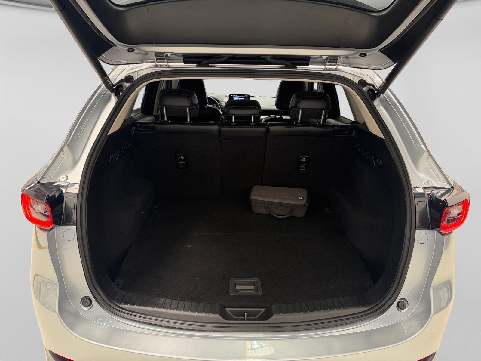 2023 Mazda Mazda CX-5 S GRAND TOURING 2WD