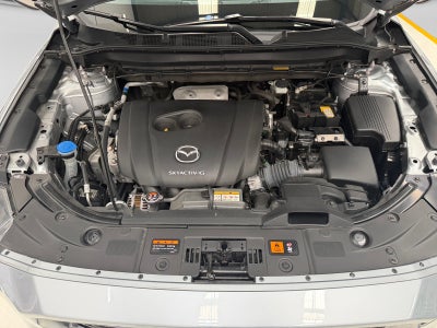 2023 Mazda Mazda CX-5 S GRAND TOURING 2WD