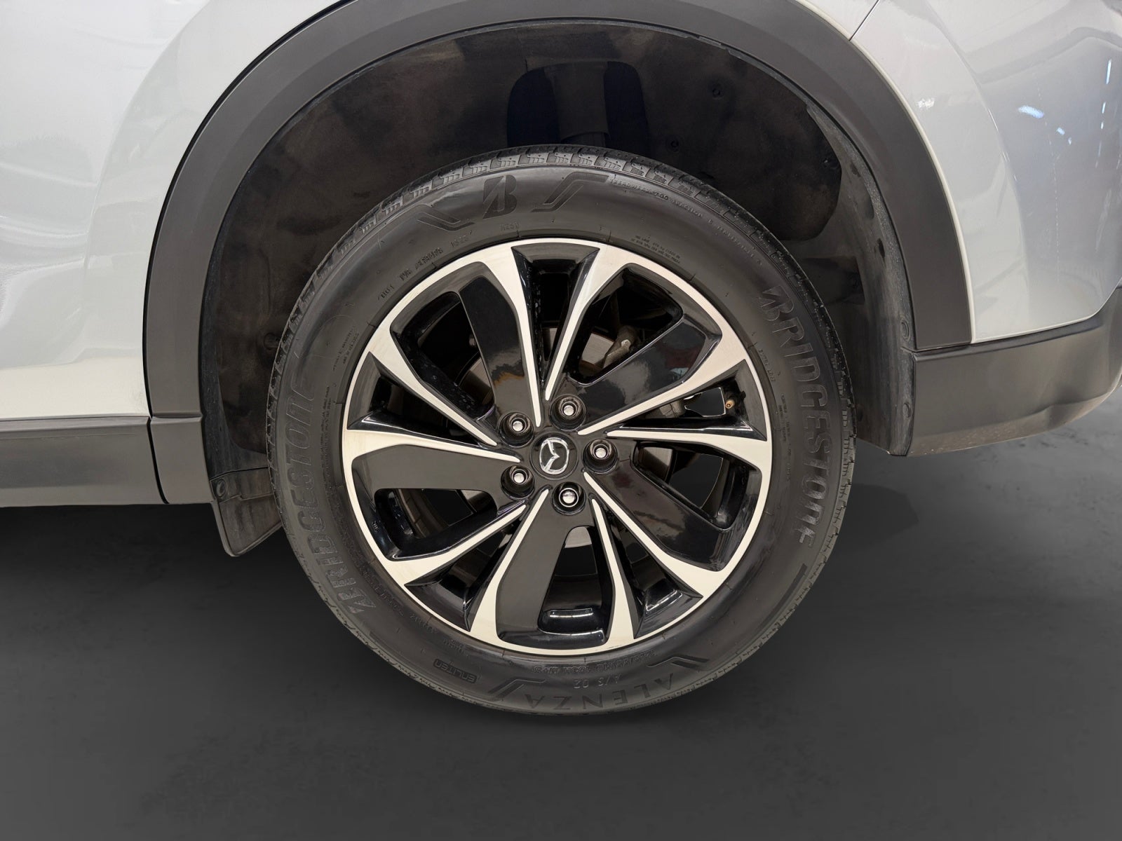 2023 Mazda Mazda CX-5 S GRAND TOURING 2WD
