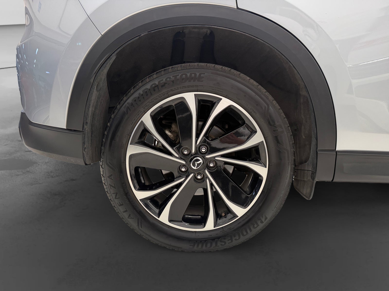 2023 Mazda Mazda CX-5 S GRAND TOURING 2WD