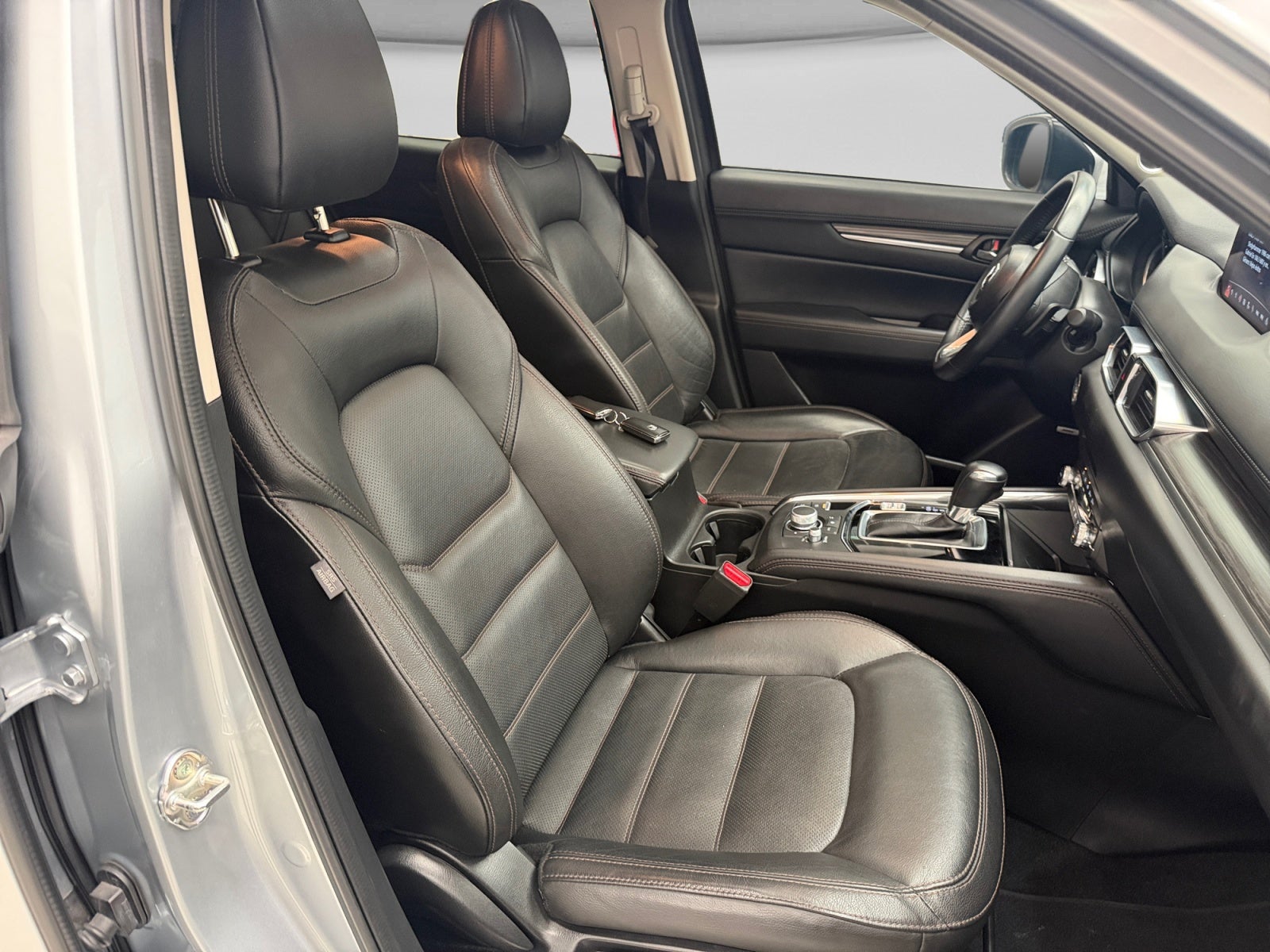 2023 Mazda Mazda CX-5 S GRAND TOURING 2WD