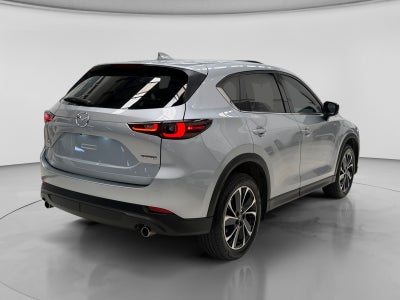 2023 Mazda Mazda CX-5 S GRAND TOURING 2WD