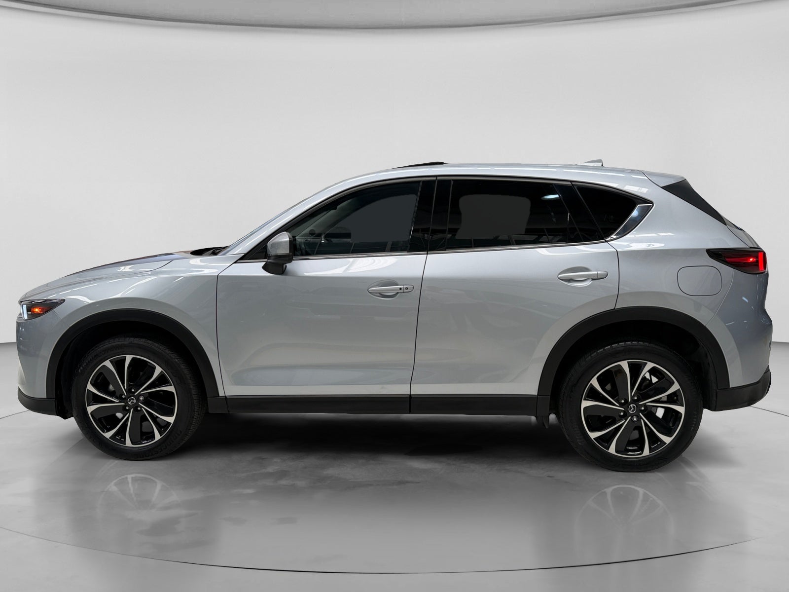 2023 Mazda Mazda CX-5 S GRAND TOURING 2WD