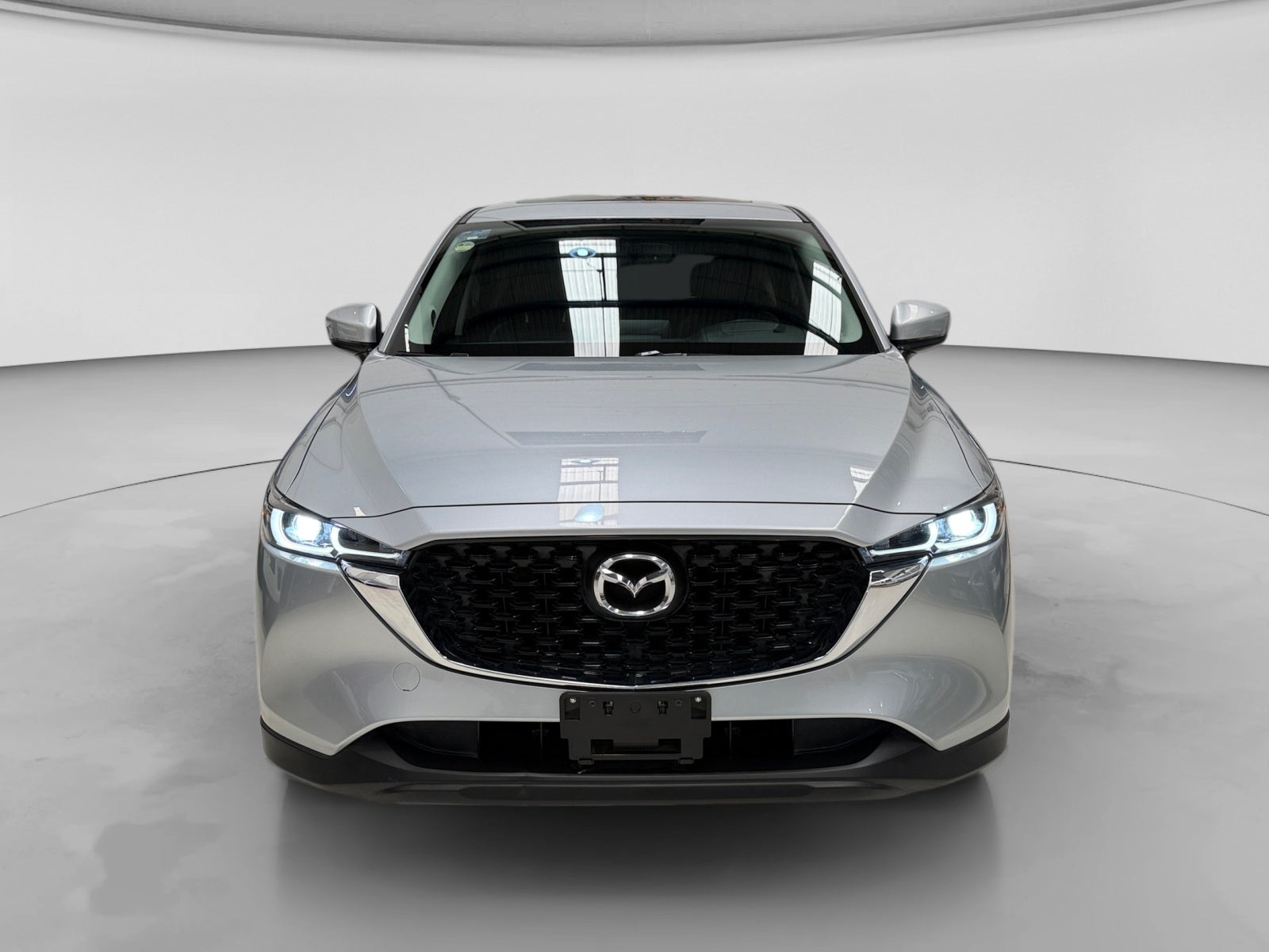 2023 Mazda Mazda CX-5 S GRAND TOURING 2WD