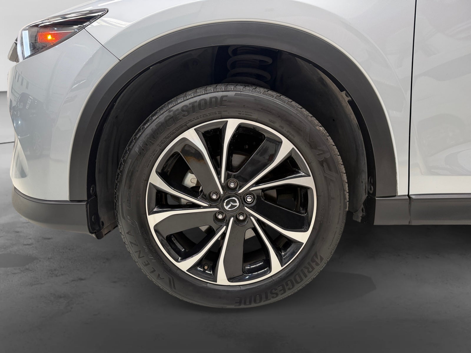 2023 Mazda Mazda CX-5 S GRAND TOURING 2WD