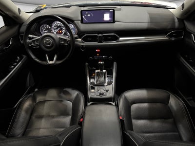 2024 Mazda Mazda CX-5 S GRAND TOURING 2WD