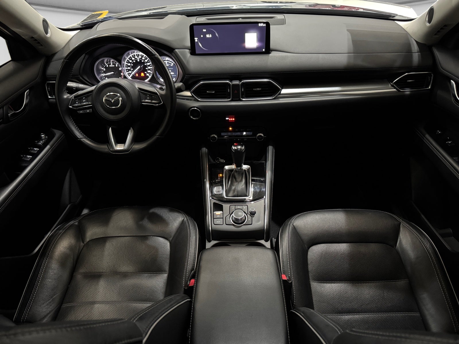 2024 Mazda Mazda CX-5 S GRAND TOURING 2WD