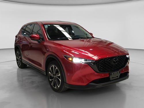 2023 Mazda Mazda CX-5 SIGNATURE 2WD