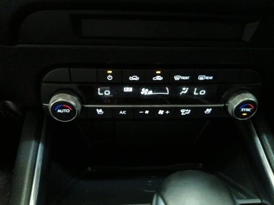 2023 Mazda Mazda CX-5 SIGNATURE 2WD