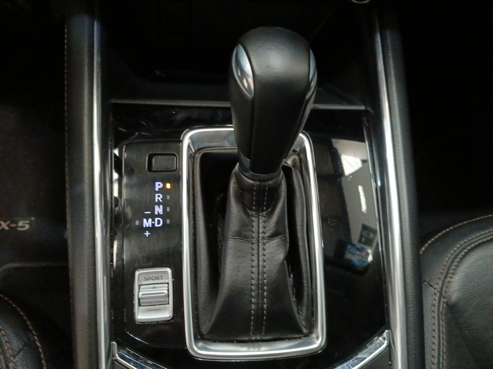 2023 Mazda Mazda CX-5 SIGNATURE 2WD