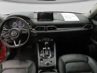 2023 Mazda Mazda CX-5 SIGNATURE 2WD