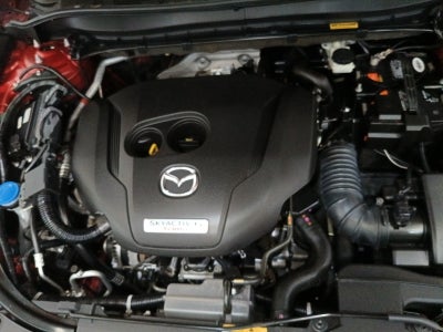 2023 Mazda Mazda CX-5 SIGNATURE 2WD
