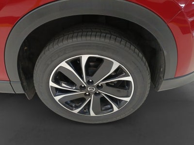 2023 Mazda Mazda CX-5 SIGNATURE 2WD