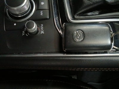 2023 Mazda Mazda CX-5 SIGNATURE 2WD