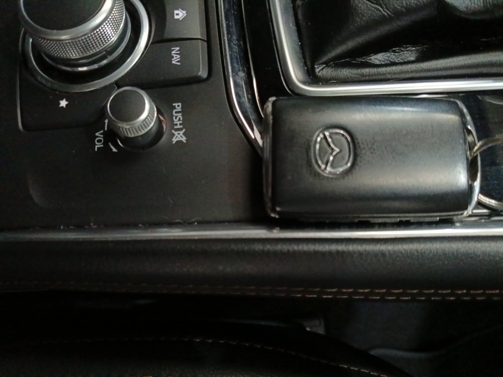2023 Mazda Mazda CX-5 SIGNATURE 2WD