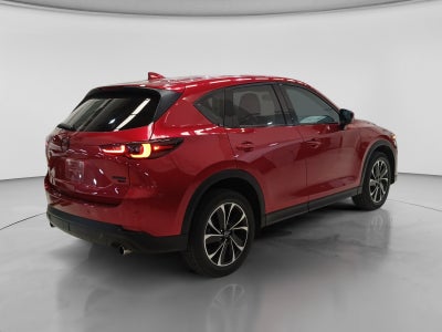 2023 Mazda Mazda CX-5 SIGNATURE 2WD