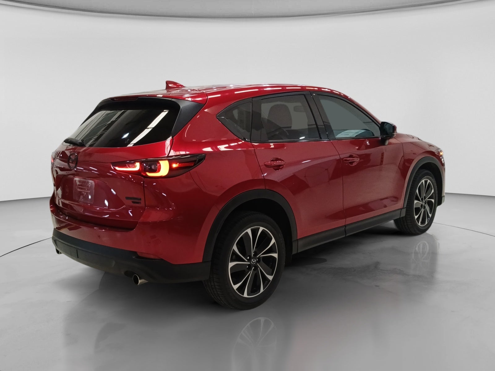 2023 Mazda Mazda CX-5 SIGNATURE 2WD