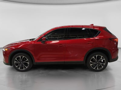 2023 Mazda Mazda CX-5 SIGNATURE 2WD