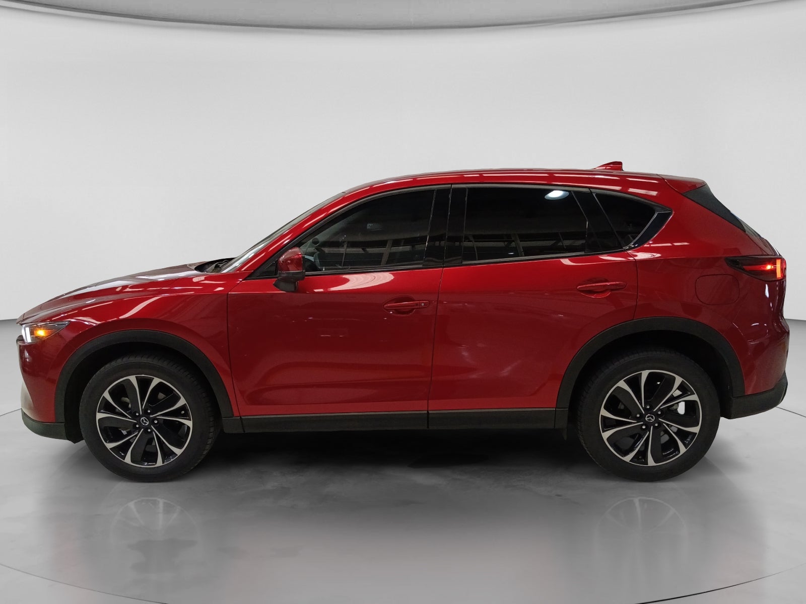 2023 Mazda Mazda CX-5 SIGNATURE 2WD