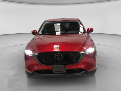 2023 Mazda Mazda CX-5 SIGNATURE 2WD