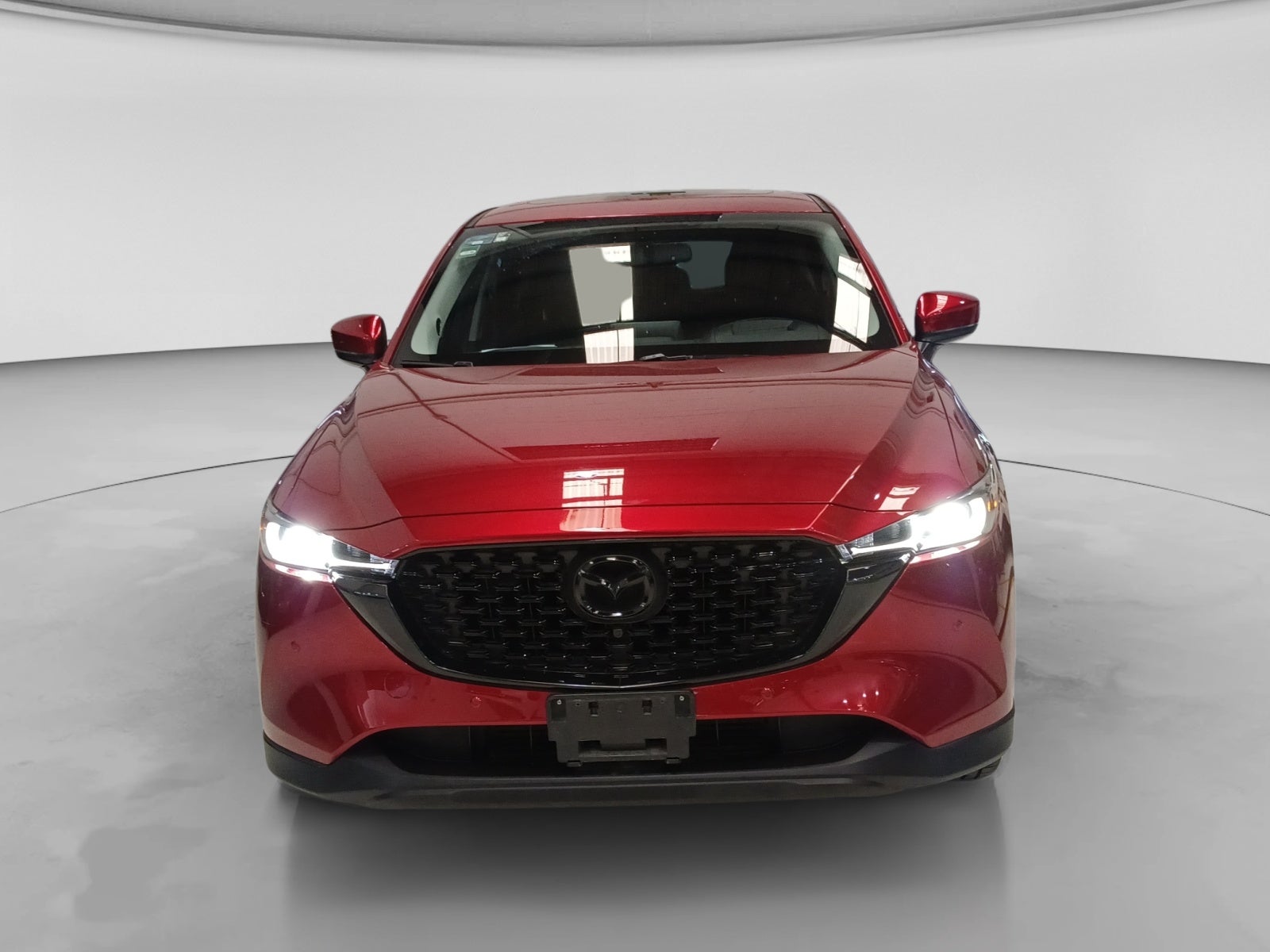 2023 Mazda Mazda CX-5 SIGNATURE 2WD