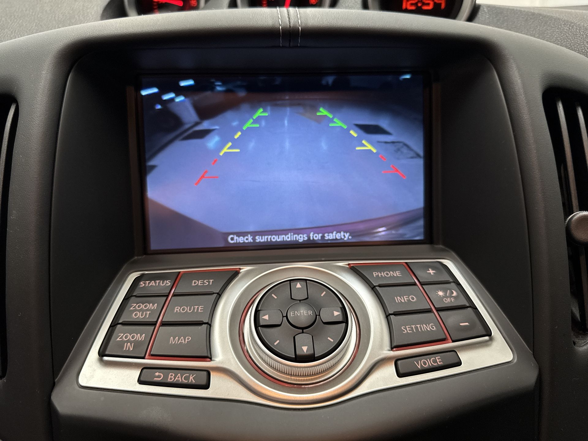 2019 Nissan 370Z TOURING TOURING T/A