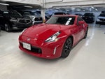 2019 Nissan 370Z TOURING TOURING T/A