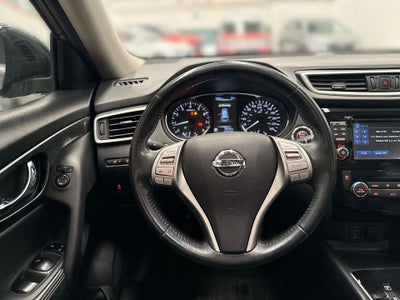 2022 Nissan X-TRAIL EXCLUSIVE 2 ROW 22