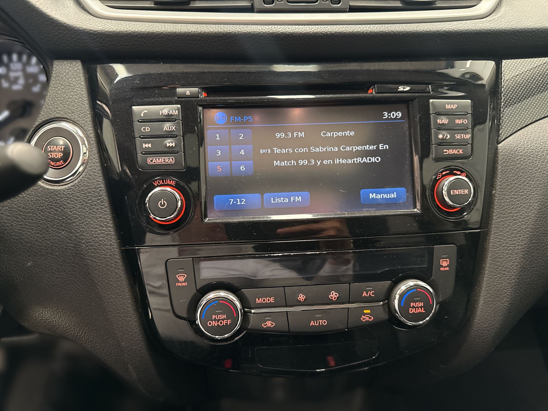 2022 Nissan X-TRAIL EXCLUSIVE 2 ROW 22