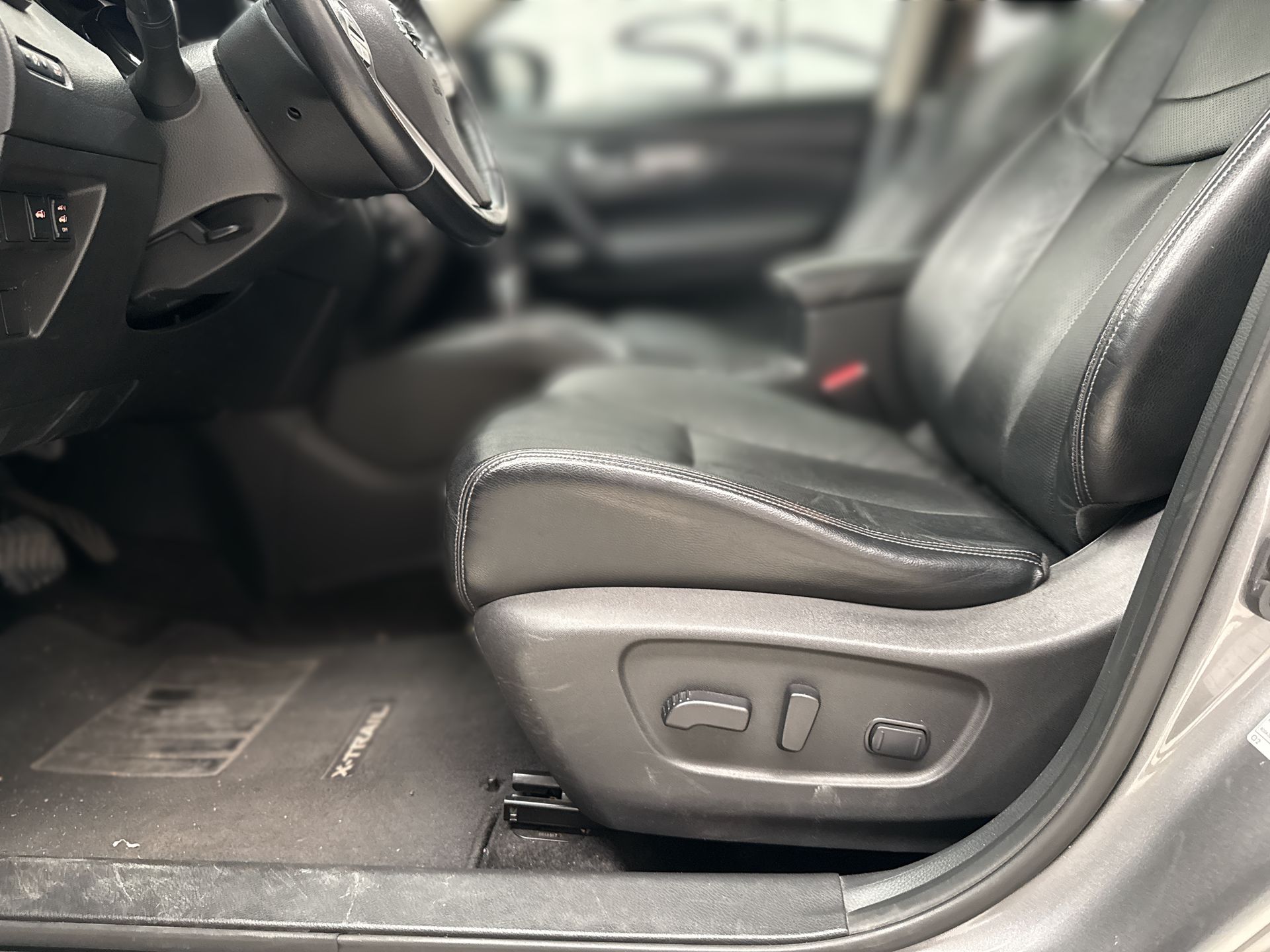 2022 Nissan X-TRAIL EXCLUSIVE 2 ROW 22