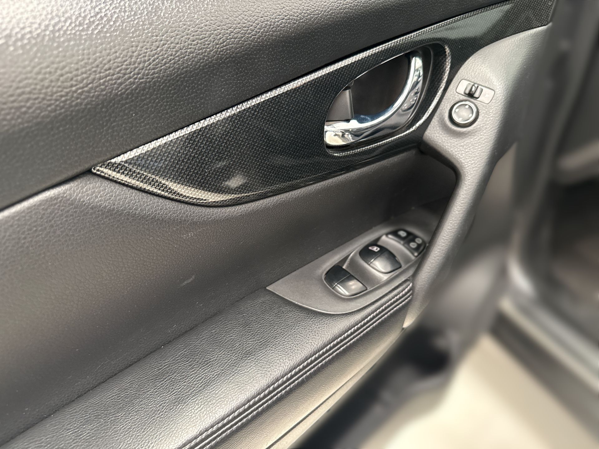 2022 Nissan X-TRAIL EXCLUSIVE 2 ROW 22