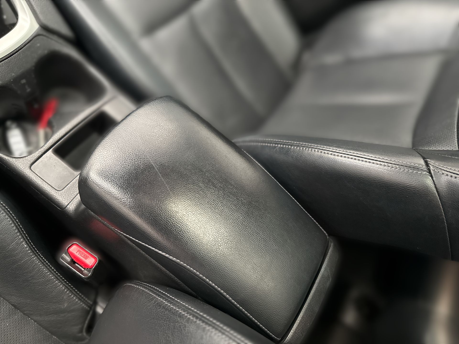 2022 Nissan X-TRAIL EXCLUSIVE 2 ROW 22