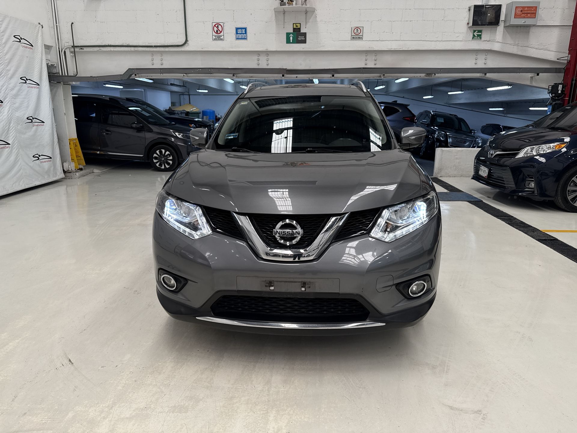 2022 Nissan X-TRAIL EXCLUSIVE 2 ROW 22