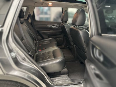 2022 Nissan X-TRAIL EXCLUSIVE 2 ROW 22