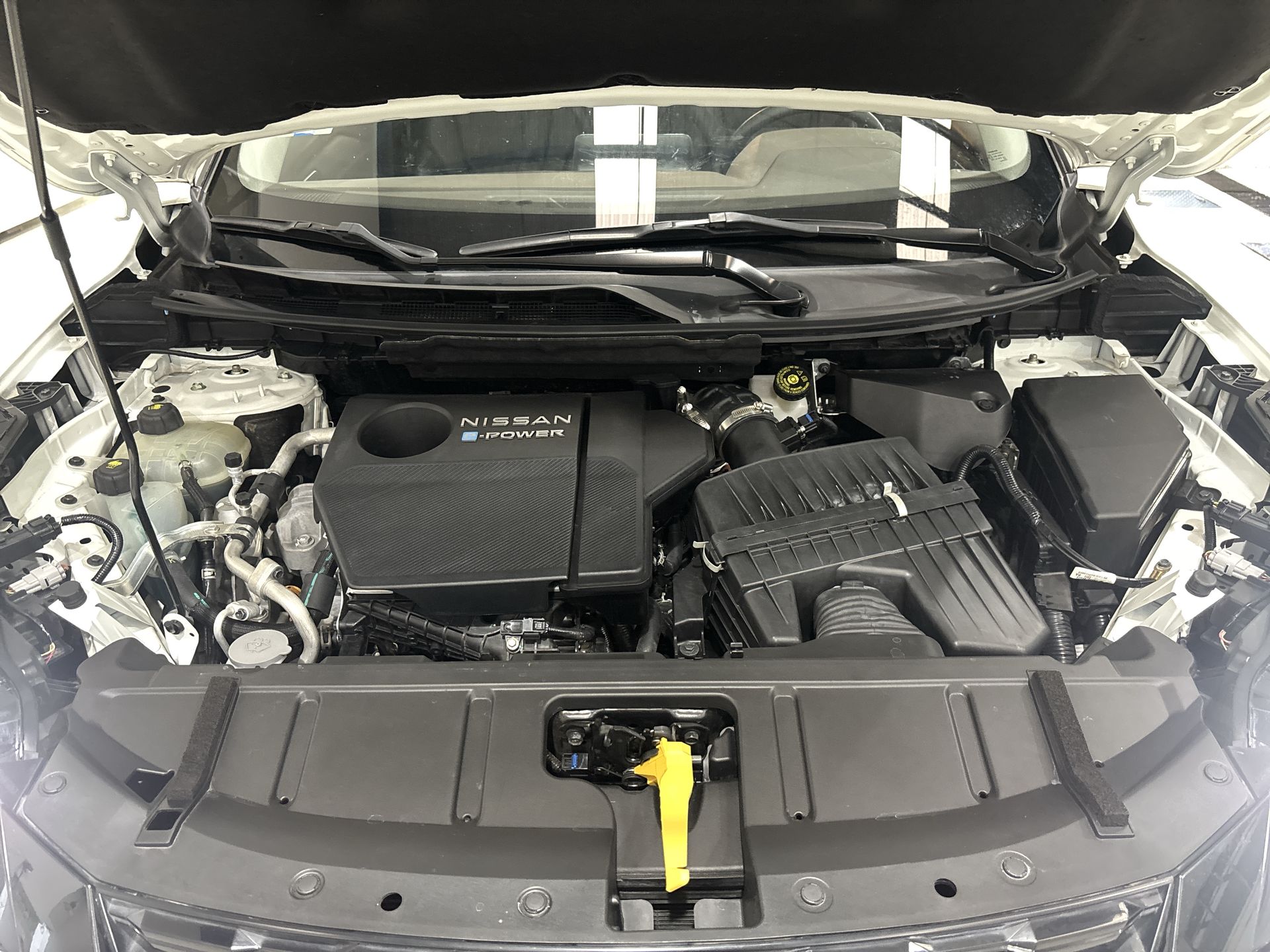 2024 Nissan X-TRAIL EXCLUSIVE E-POWER 2 ROW 24