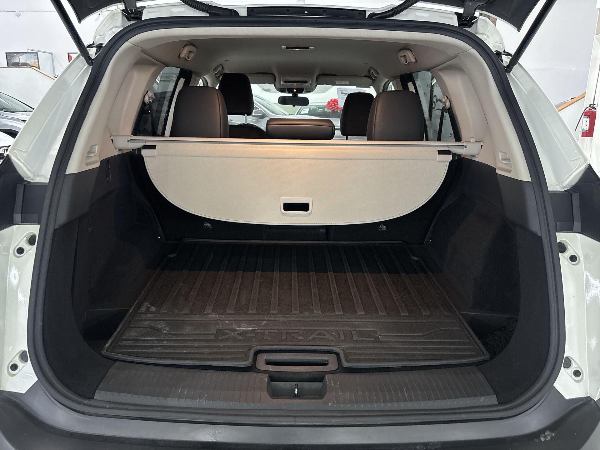 2024 Nissan X-TRAIL EXCLUSIVE E-POWER 2 ROW 24