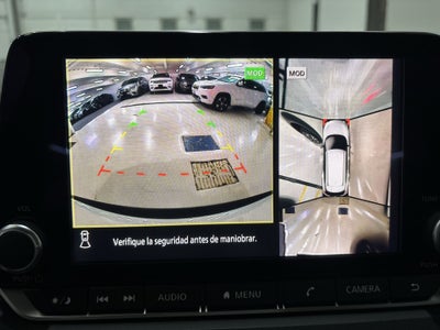 2024 Nissan X-TRAIL EXCLUSIVE E-POWER 2 ROW 24