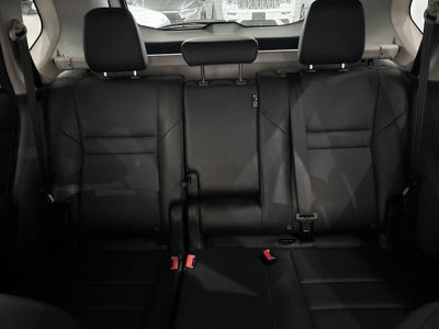 2024 Nissan X-TRAIL EXCLUSIVE E-POWER 2 ROW 24