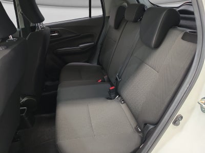 2026 SUZUKI SWIFT BOOSTERGREEN GLS MANUAL