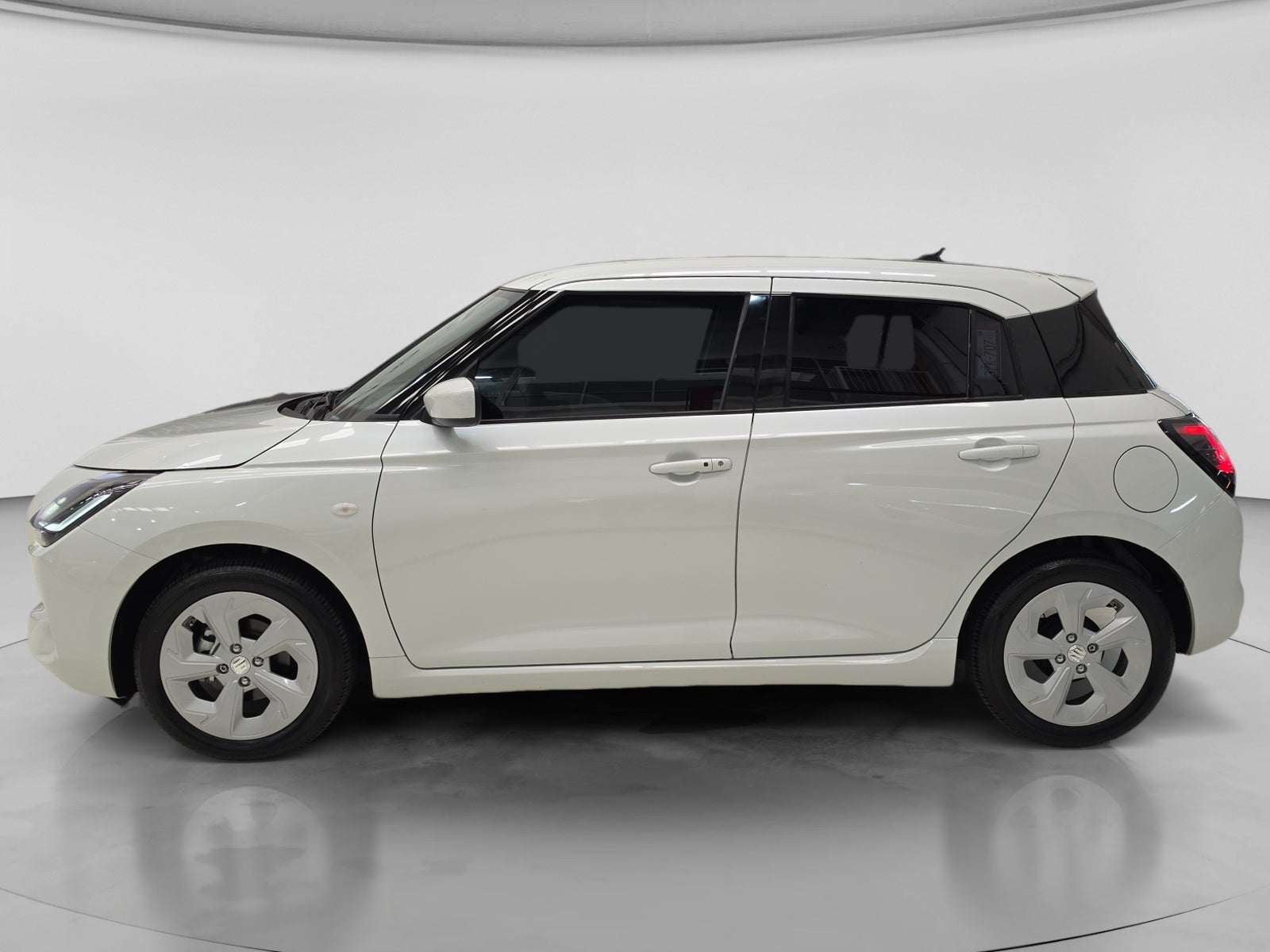 2026 SUZUKI SWIFT BOOSTERGREEN GLS MANUAL