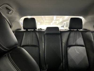 2022 Toyota COROLLA LE HV