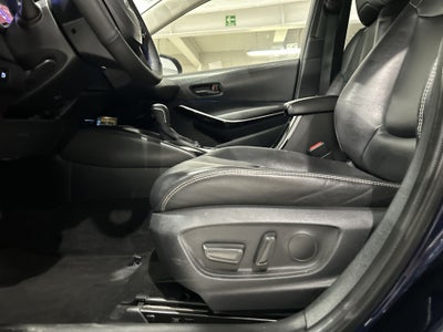 2022 Toyota COROLLA LE HV